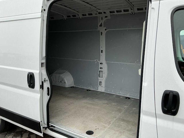 2022 - opel - movano-c 2.2d l4h2 - bedrijfswagen - afbeelding 9 van  12