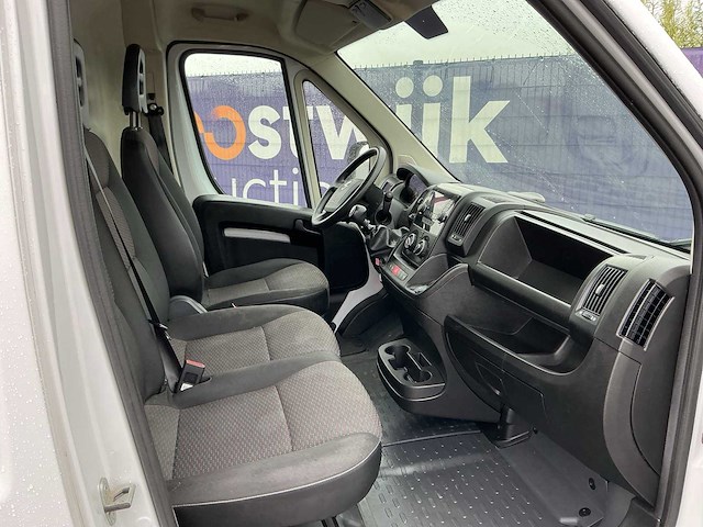 2022 - opel - movano-c 2.2d l4h2 - bedrijfswagen - afbeelding 10 van  12