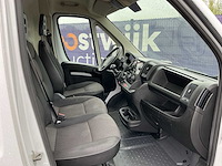 2022 - opel - movano-c 2.2d l4h2 - bedrijfswagen - afbeelding 10 van  12