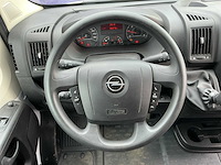 2022 - opel - movano-c 2.2d l4h2 - bedrijfswagen - afbeelding 2 van  13