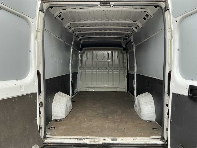 2022 - opel - movano-c 2.2d l4h2 - bedrijfswagen - afbeelding 9 van  13