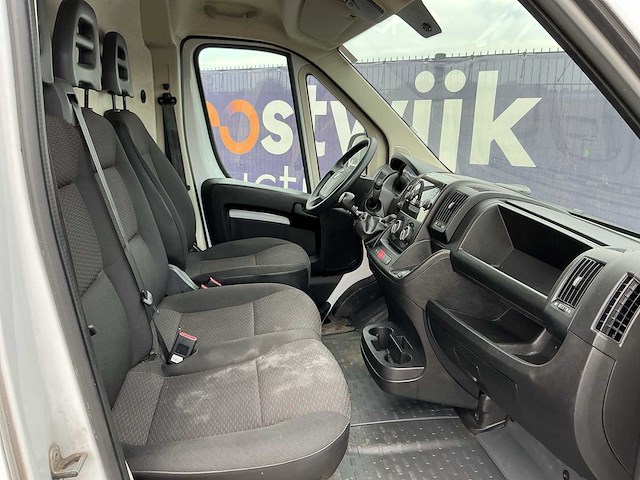 2022 - opel - movano-c 2.2d l4h2 - bedrijfswagen - afbeelding 11 van  13
