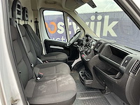 2022 - opel - movano-c 2.2d l4h2 - bedrijfswagen - afbeelding 11 van  13