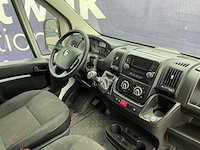2022 - opel - movano-c 2.2d l4h2 - bedrijfswagen - afbeelding 12 van  13