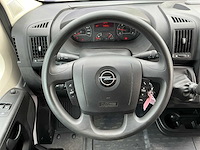 2022 - opel - movano-c 2.2d l4h2 - bedrijfswagen - afbeelding 2 van  13