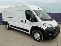 2022 - opel - movano-c 2.2d l4h2 - bedrijfswagen - afbeelding 6 van  13