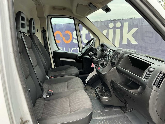 2022 - opel - movano-c 2.2d l4h2 - bedrijfswagen - afbeelding 11 van  13