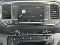 2022 - peugeot - expert - 2.0 bluehdi asph - bedrijfswagen - afbeelding 1 van  5