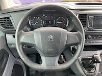 2022 - peugeot - expert - 2.0 bluehdi asph - bedrijfswagen - afbeelding 2 van  5