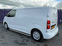 2022 - peugeot - expert - 2.0 bluehdi asph - bedrijfswagen - afbeelding 4 van  5