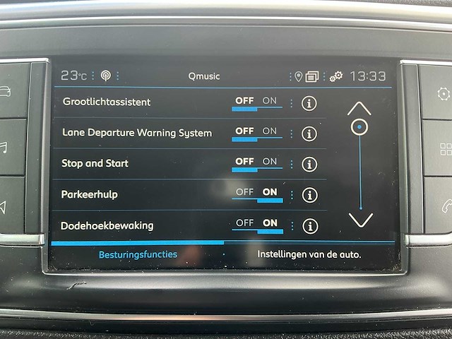 2022 - peugeot - expert - 2.0 bluehdi asph - bedrijfswagen - afbeelding 3 van  18