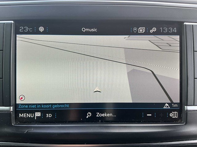 2022 - peugeot - expert - 2.0 bluehdi asph - bedrijfswagen - afbeelding 4 van  18