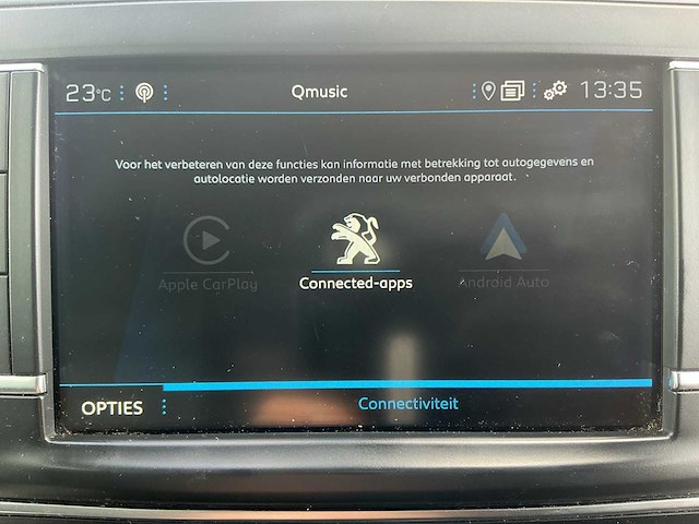 2022 - peugeot - expert - 2.0 bluehdi asph - bedrijfswagen - afbeelding 6 van  18