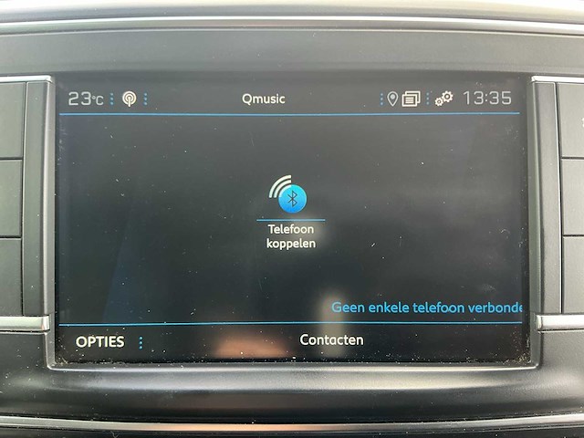 2022 - peugeot - expert - 2.0 bluehdi asph - bedrijfswagen - afbeelding 7 van  18