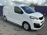 2022 - peugeot - expert - 2.0 bluehdi asph - bedrijfswagen - afbeelding 11 van  18