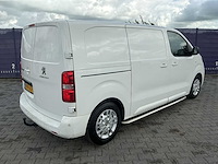 2022 - peugeot - expert - 2.0 bluehdi asph - bedrijfswagen - afbeelding 13 van  18