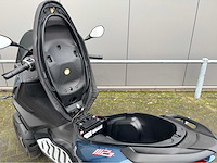 2022 - piaggio - 300 mp3 hpe sport - scooter - afbeelding 4 van  12