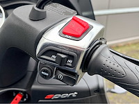 2022 - piaggio - 300 mp3 hpe sport - scooter - afbeelding 4 van  12