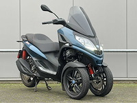 2022 - piaggio - 300 mp3 hpe sport - scooter - afbeelding 7 van  12