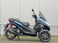 2022 - piaggio - 300 mp3 hpe sport - scooter - afbeelding 8 van  12