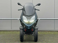 2022 - piaggio - 300 mp3 hpe sport - scooter - afbeelding 2 van  9