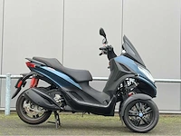 2022 - piaggio - 300 mp3 hpe sport - scooter - afbeelding 4 van  9