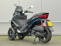2022 - piaggio - 300 mp3 hpe sport - scooter - afbeelding 7 van  9
