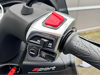 2022 - piaggio - 300 mp3 hpe sport - scooter - afbeelding 3 van  12