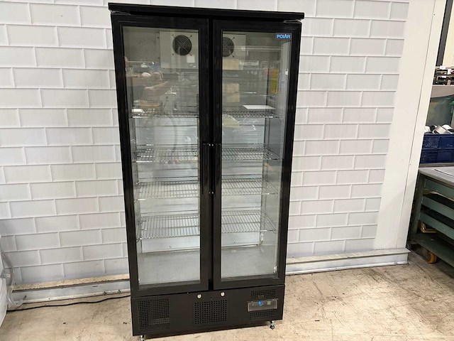 2022 - polar - gj449-e - koeling - afbeelding 1 van  8