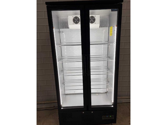 2022 - polar - gj449-e - koeling - afbeelding 4 van  8