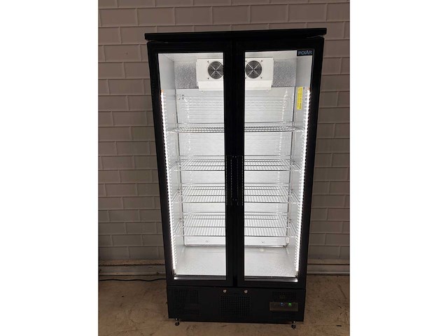 2022 - polar - gj449-e - koeling - afbeelding 5 van  8