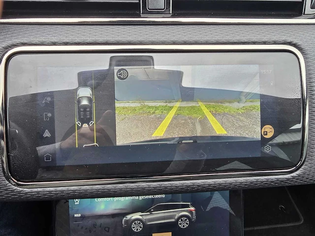 2022 - range rover - evoque - lz - 12900km - afbeelding 3 van  61