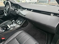 2022 - range rover - evoque - lz - 12900km - afbeelding 22 van  61