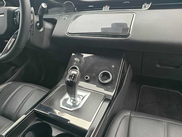 2022 - range rover - evoque - lz - 12900km - afbeelding 26 van  61