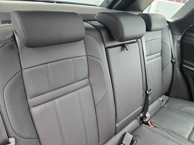 2022 - range rover - evoque - lz - 12900km - afbeelding 32 van  61