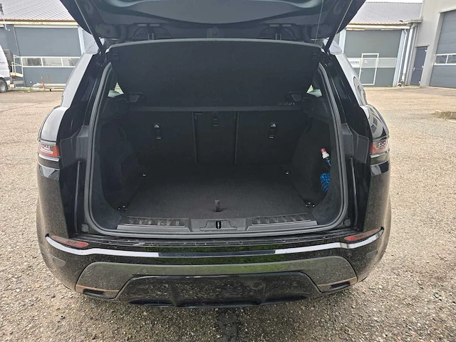 2022 - range rover - evoque - lz - 12900km - afbeelding 46 van  61