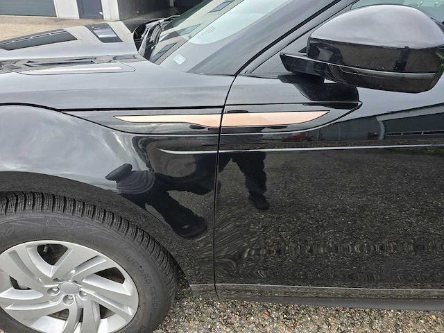 2022 - range rover - evoque - lz - 12900km - afbeelding 55 van  61