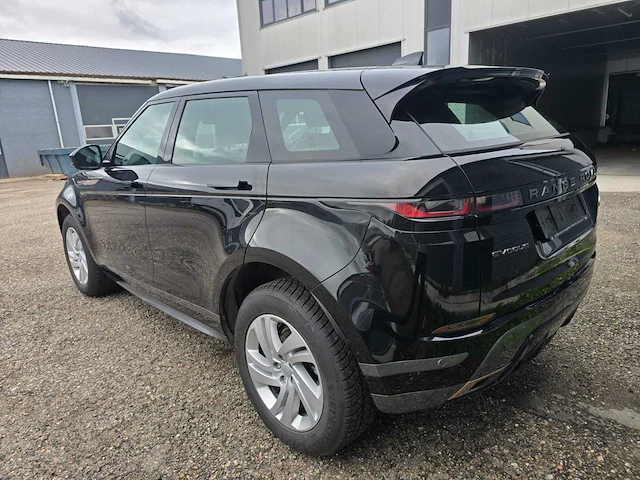 2022 - range rover - evoque - lz - 12900km - afbeelding 60 van  61