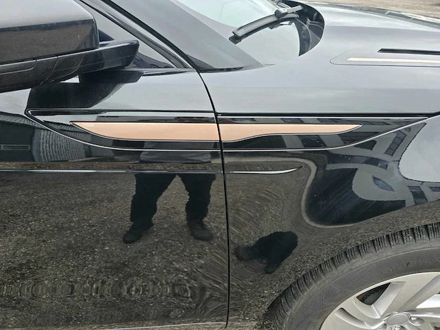 2022 - range rover - evoque - lz - 12900km - afbeelding 14 van  61