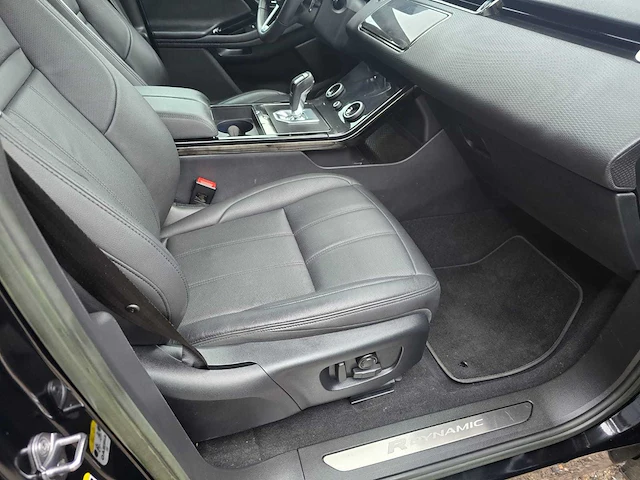 2022 - range rover - evoque - lz - 12900km - afbeelding 61 van  61