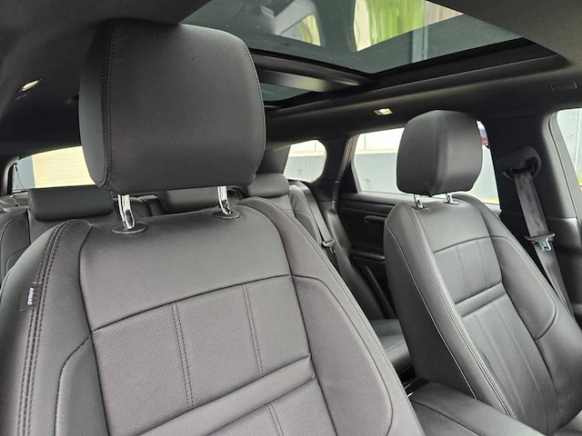 2022 - range rover - evoque - lz - 12900km - afbeelding 58 van  61