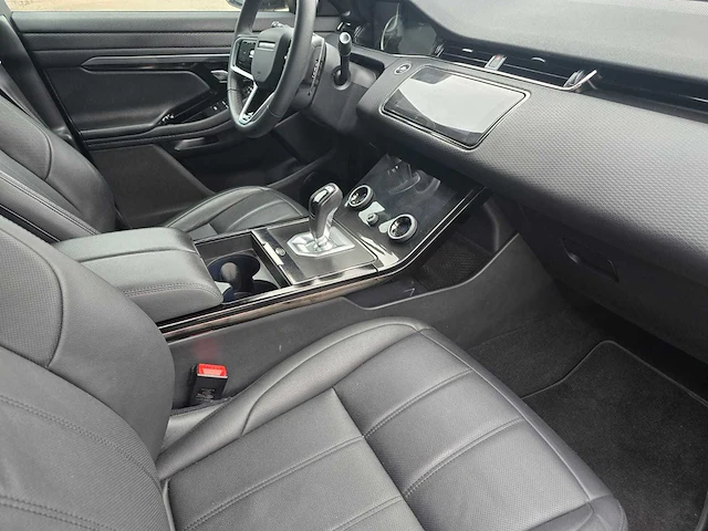 2022 - range rover - evoque - lz - 12900km - afbeelding 20 van  61