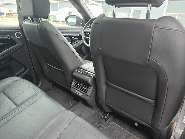 2022 - range rover - evoque - lz - 12900km - afbeelding 28 van  61