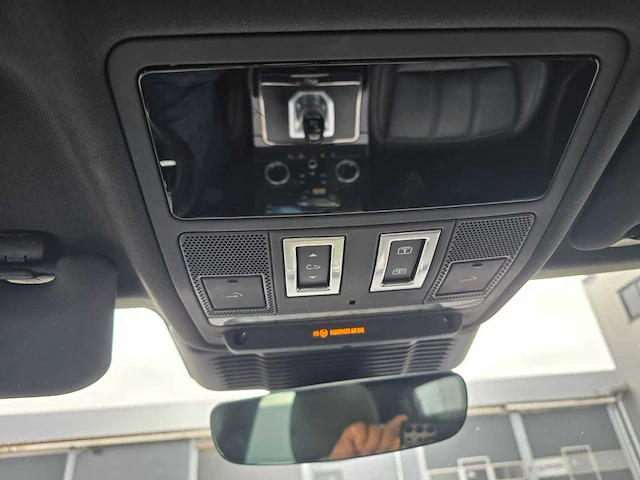 2022 - range rover - evoque - lz - 12900km - afbeelding 52 van  61
