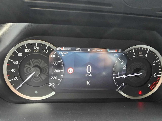 2022 - range rover - evoque - lz - 12900km - afbeelding 60 van  61