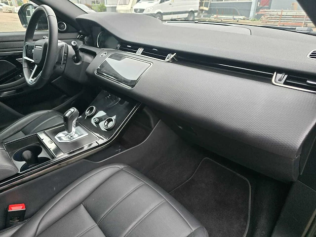 2022 - range rover - evoque - lz - 12900km - afbeelding 9 van  61
