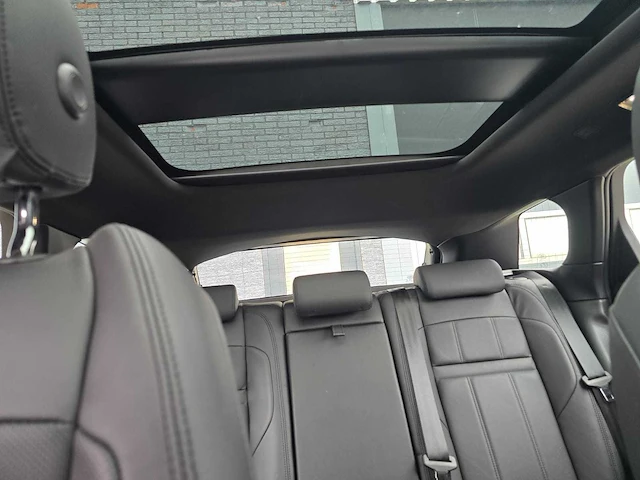 2022 - range rover - evoque - lz - 12900km - afbeelding 43 van  61