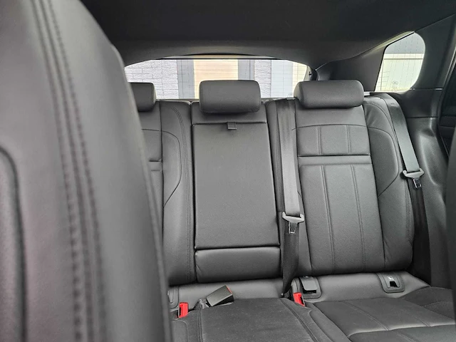 2022 - range rover - evoque - lz - 12900km - afbeelding 44 van  61