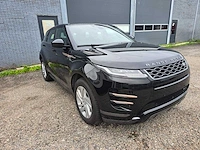 2022 - range rover - evoque - lz - 12900km - afbeelding 10 van  61