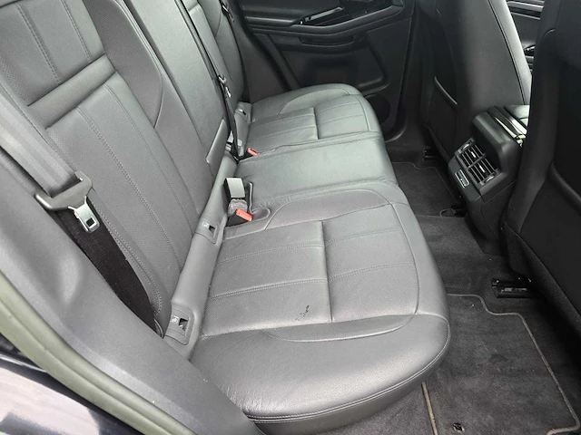 2022 - range rover - evoque - lz - 12900km - afbeelding 20 van  61